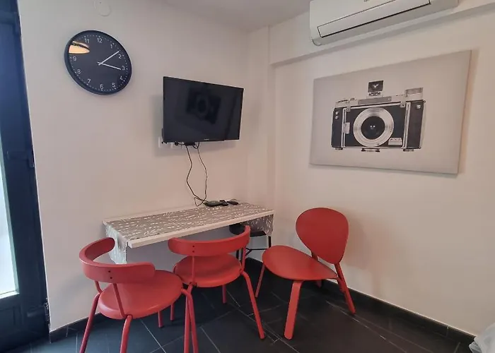 Apartman Dona