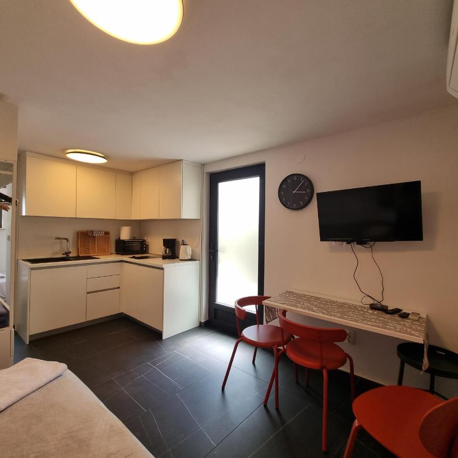 Apartament Dona Umag