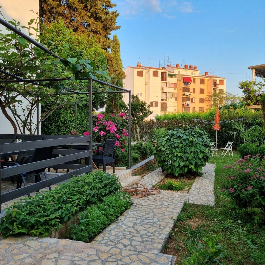 Dona Apartament Umag