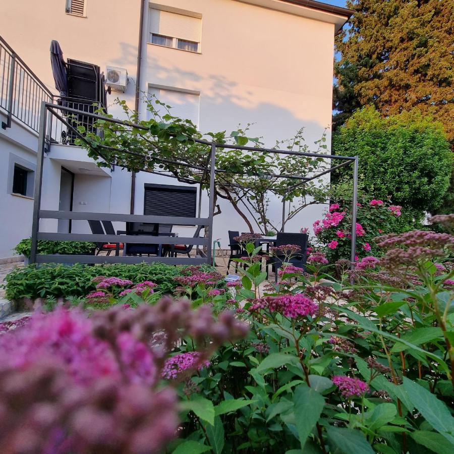 Apartament Dona Umag