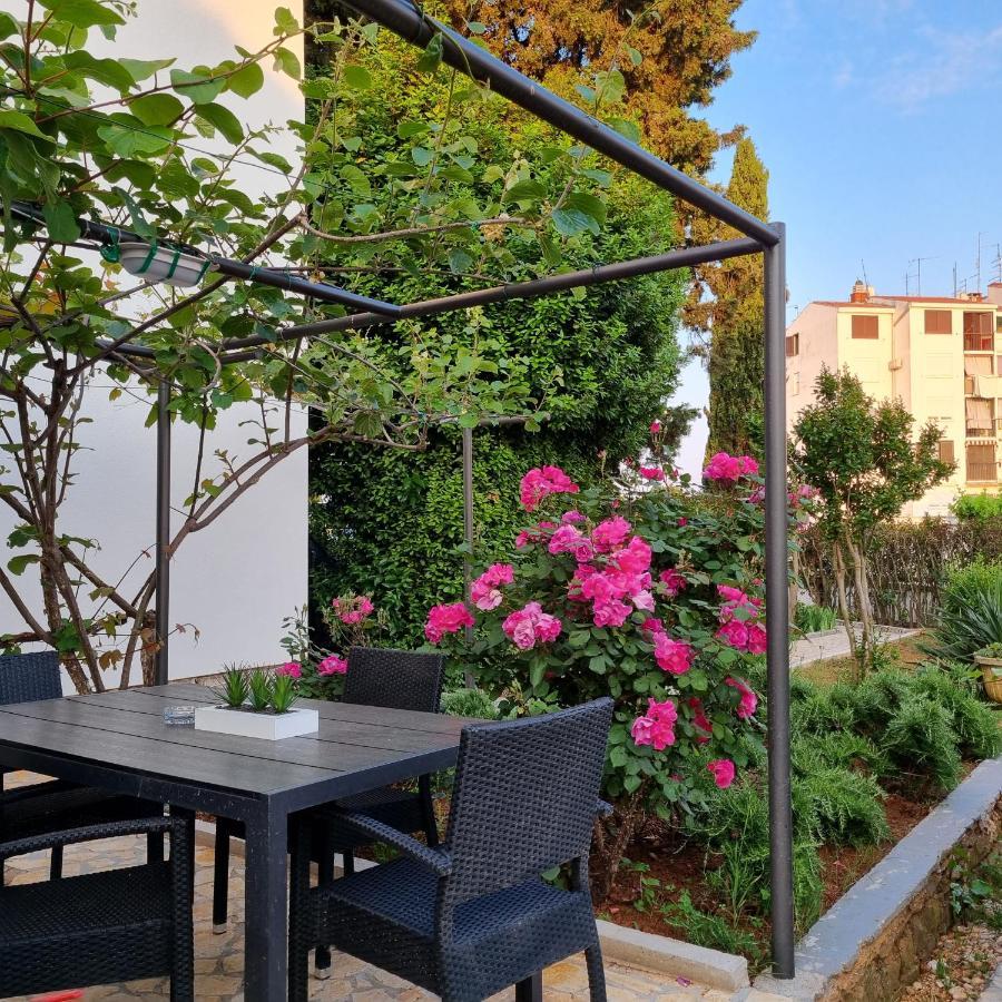 Dona Apartament Umag
