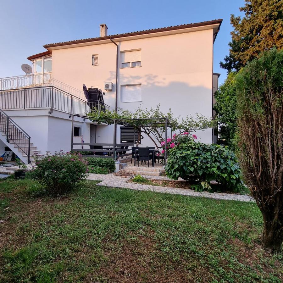 Apartament Dona Umag