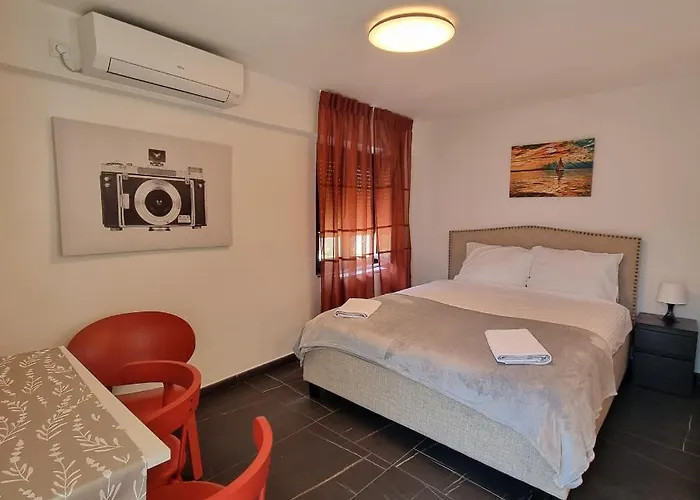 Apartman Dona