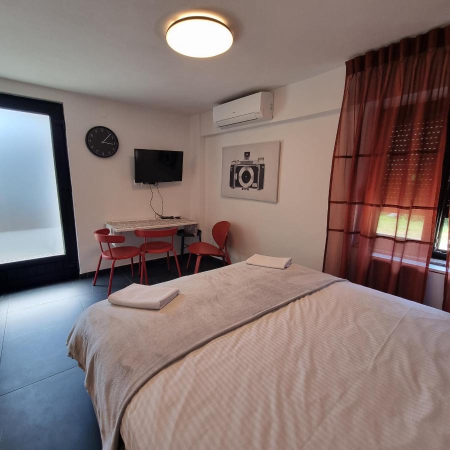 Apartament Dona Umag